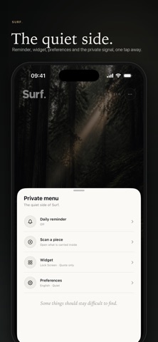 Feel The Surf Screenshot 5 of 6