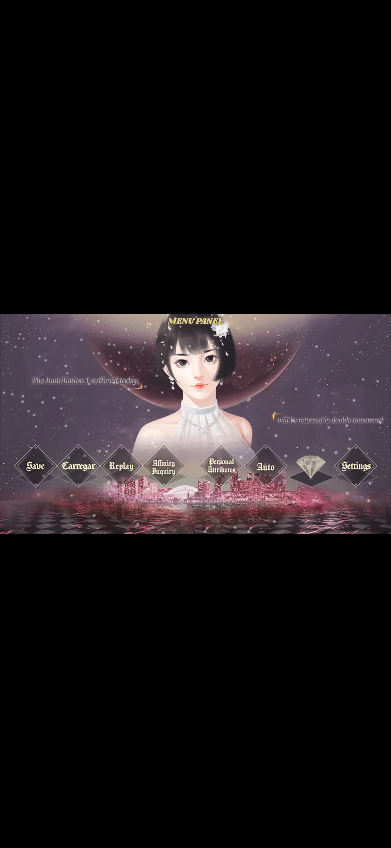 Diamond Runway