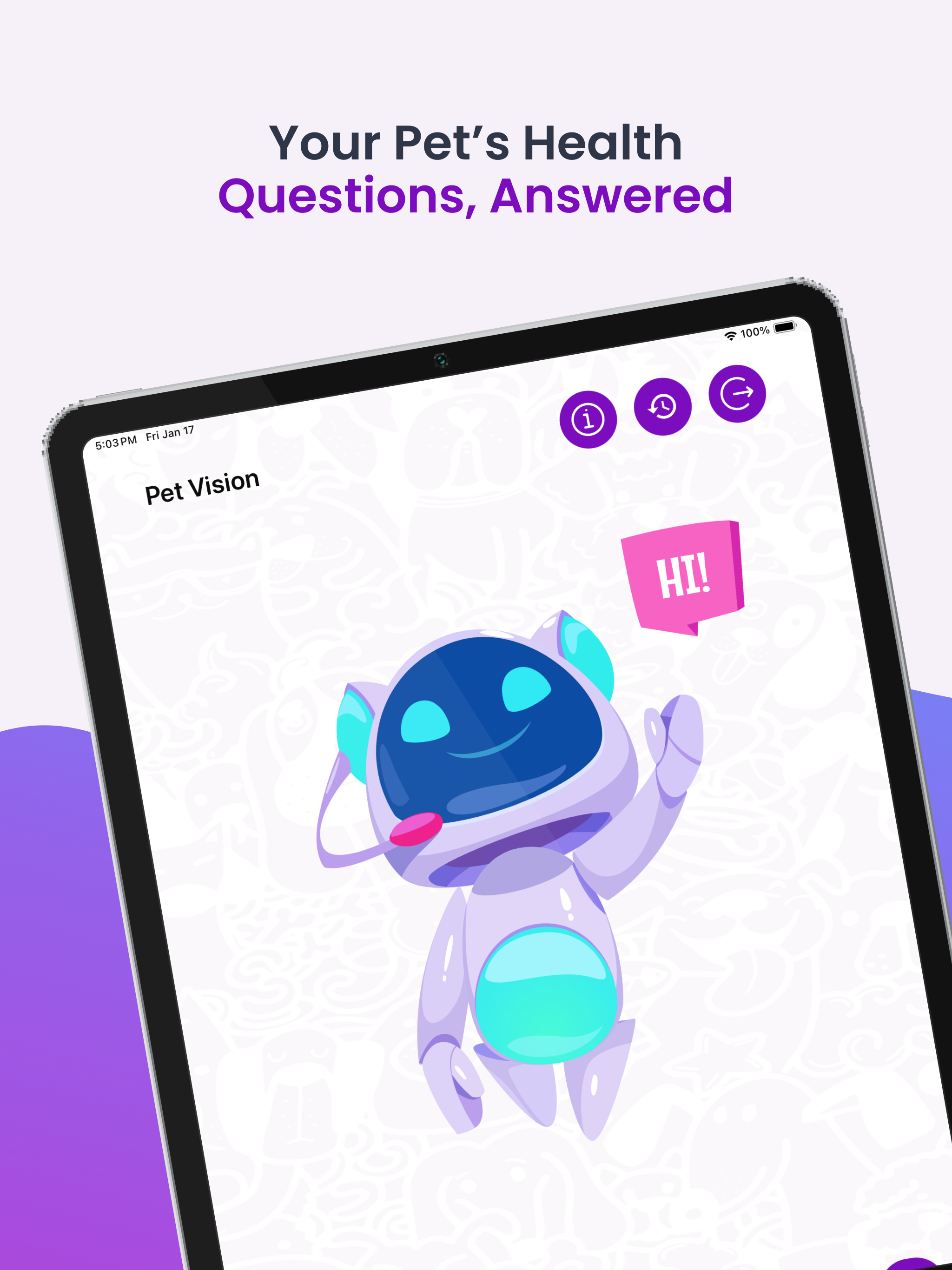 Petvis screenshot 10