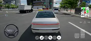 3DDrivingGame4.0 Project:SEOUL screenshot 2