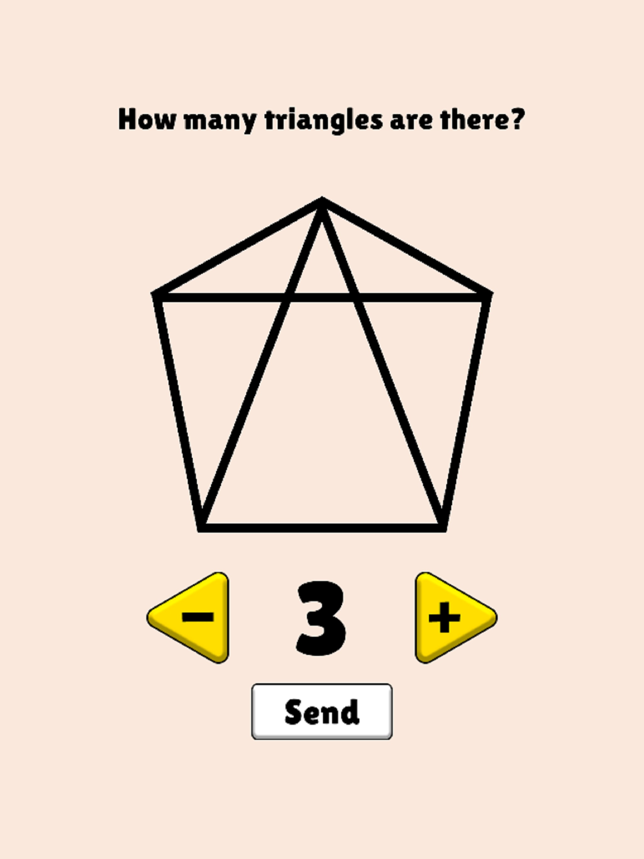 Tricky Riddles : Tidy Brain screenshot 14