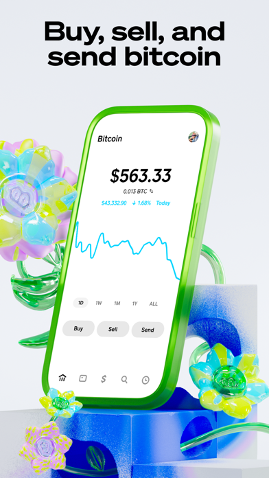 Screenshot 4 of Cash App App