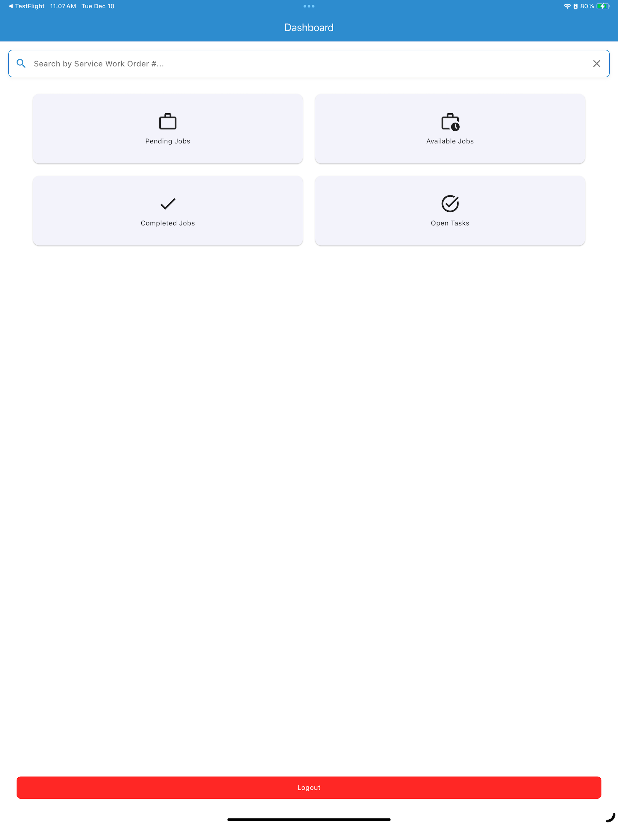 Rely Home screenshot 12