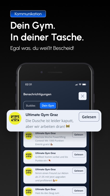 IMARA Connect screenshot-3