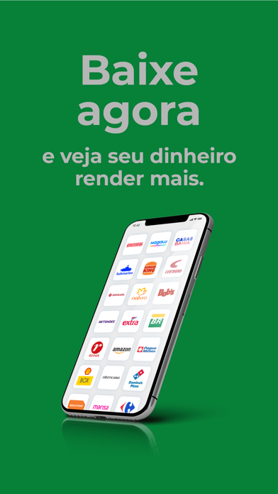 Imóvel Pay Benefícios Screenshot