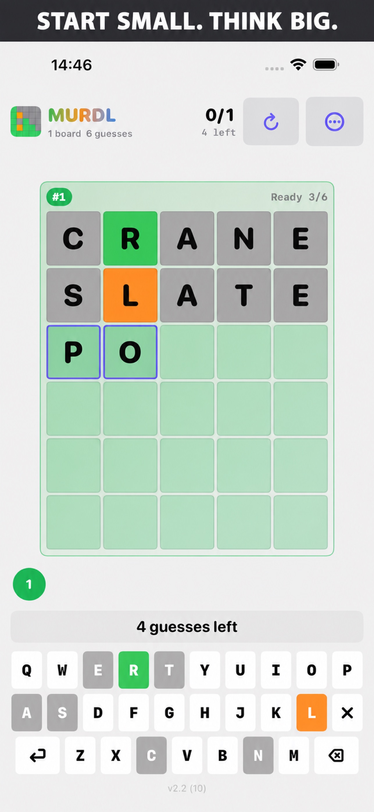 Screenshot 8 of MURDL 16