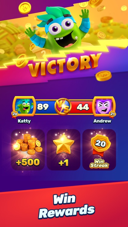 Match & Move - PvP screenshot-4