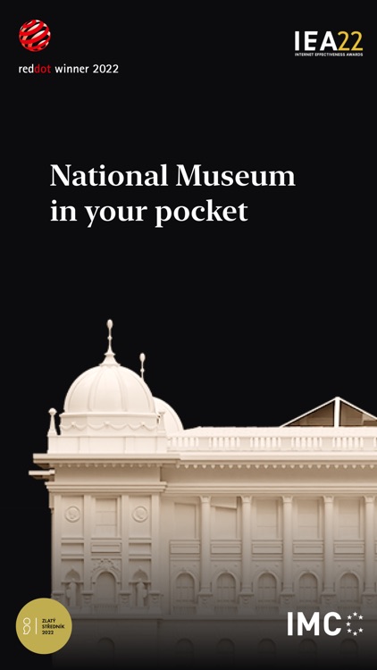 National Museum in your pocket