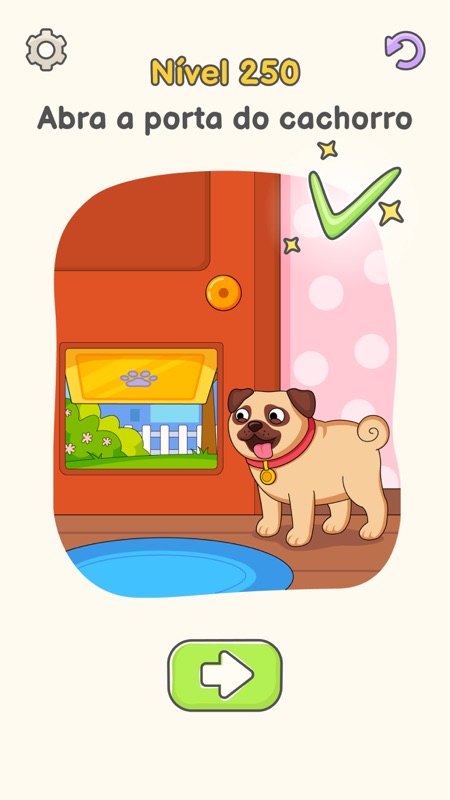 DOP 5: Delete One Part screenshot 5