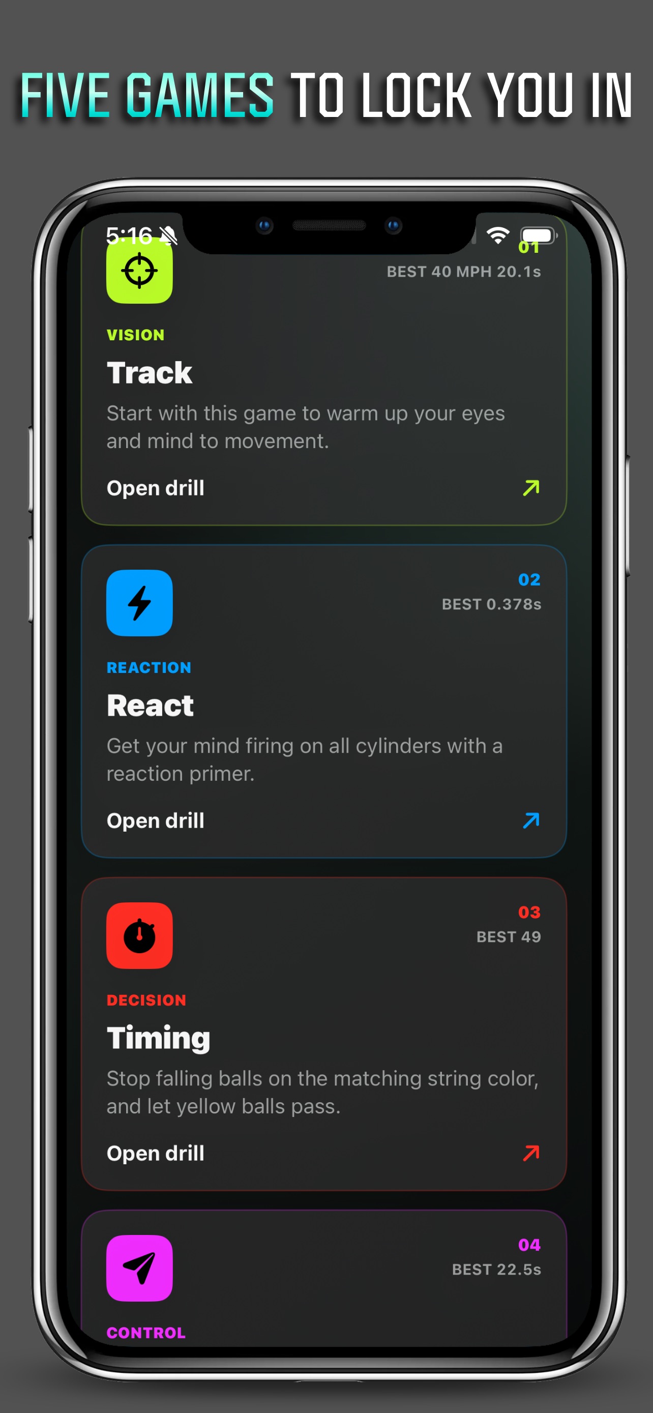 Screenshot 2 of Game Primer