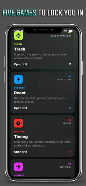 Game Primer screenshot 2