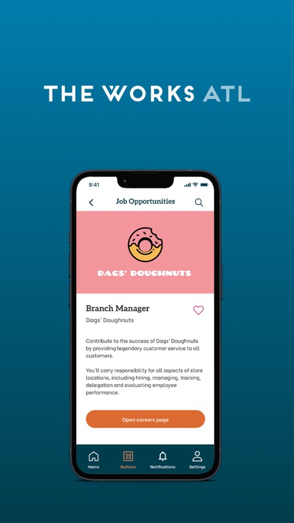 The Works ATL screenshot-4