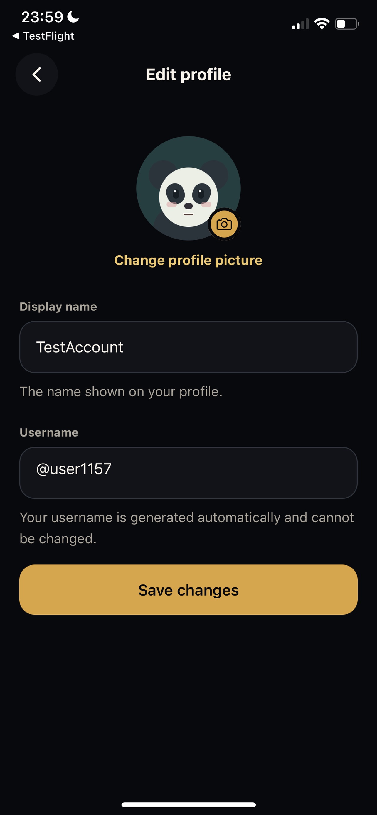 Screenshot 9 of DramaGeist