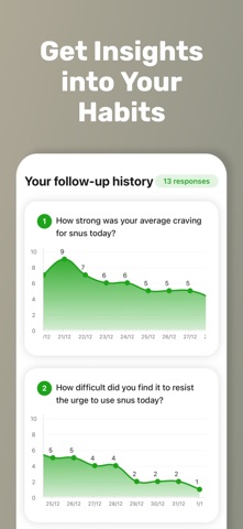 Pouch Zero: Quit Snus Screenshot 4 of 10