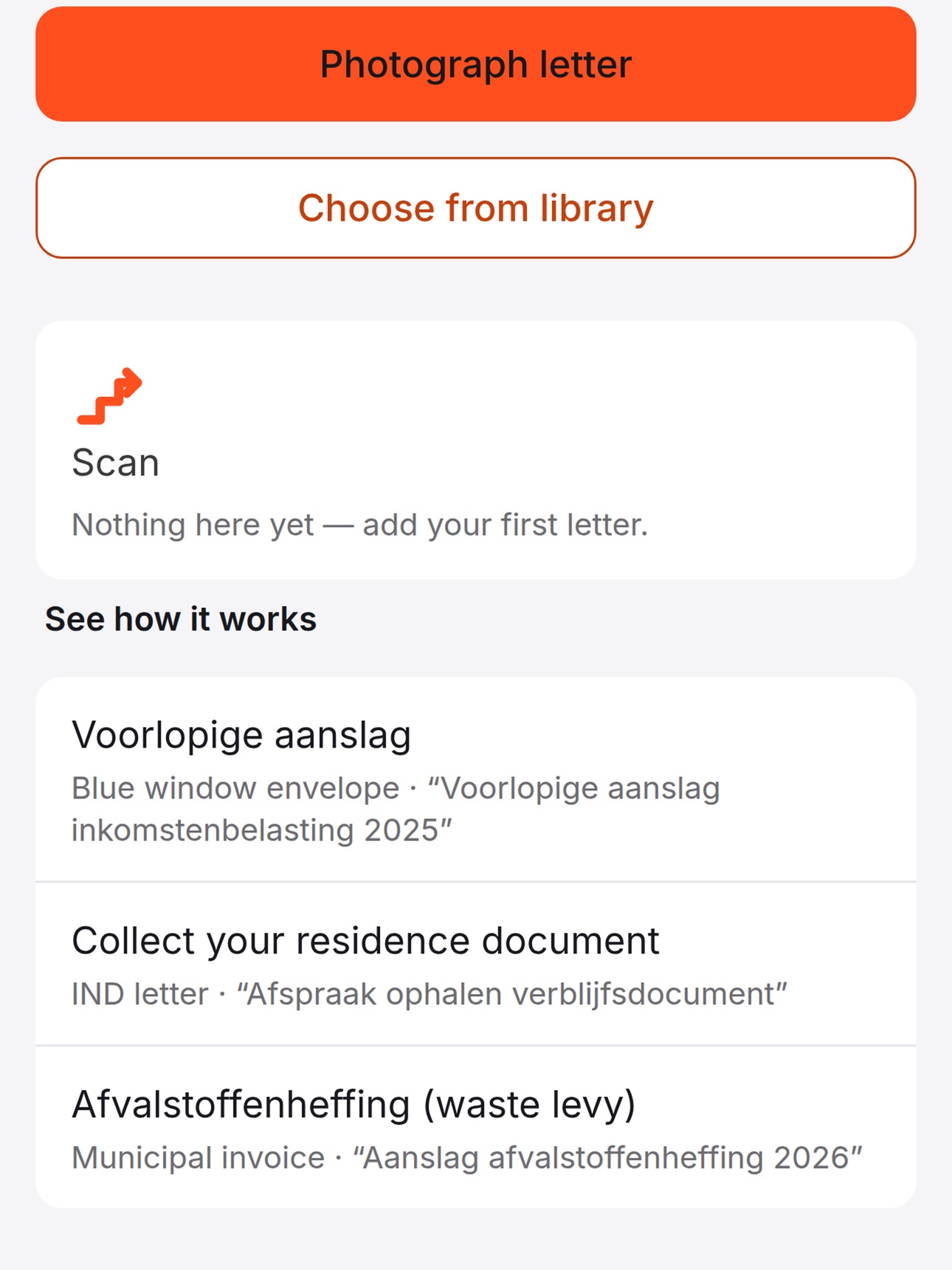 Screenshot 8 of Stapje