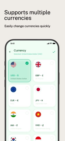Green BM Screenshot 8 of 10