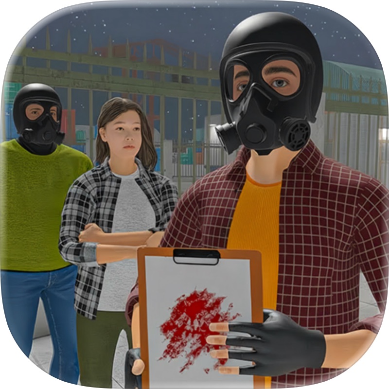 Forge Craft Adventure Game screenshot 6