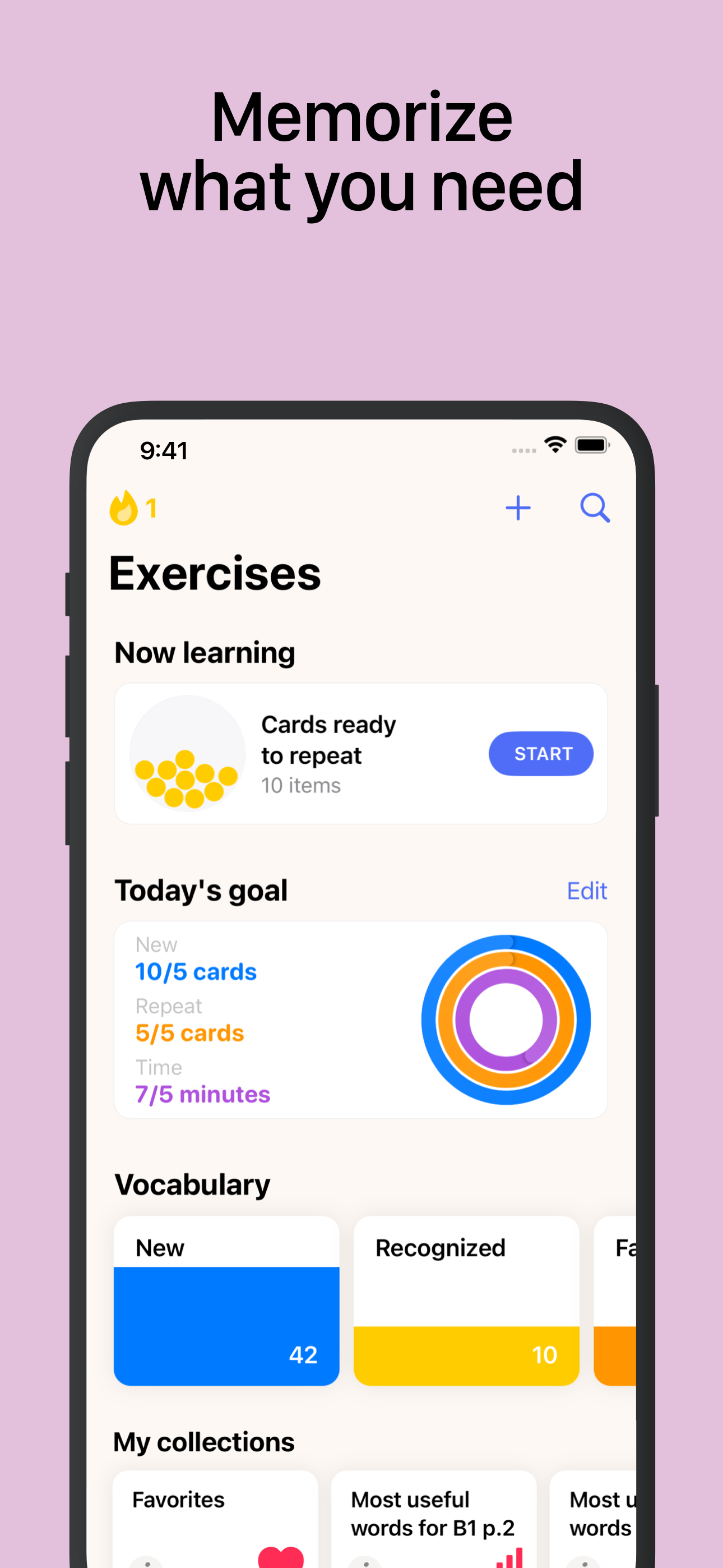 Lingard: Language Learning screenshot 8