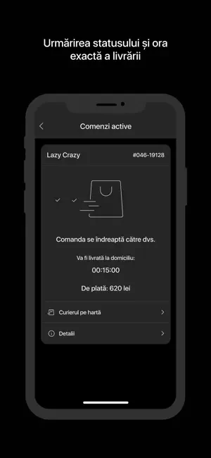 Lazy Crazy MD screenshot 4