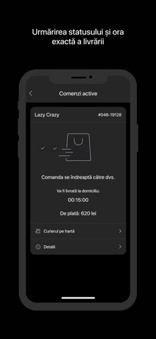 Lazy Crazy MD screenshot