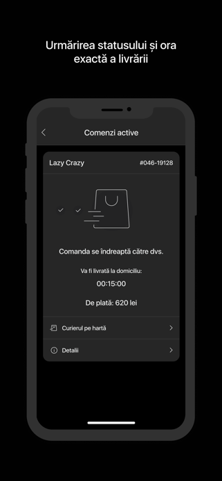 Lazy Crazy MD Screenshot 4 of 7