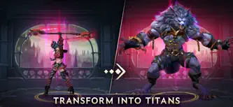 Invokers: Titan Legacy screenshot 6