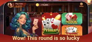 Three Patti Hustle: 3 Poker screenshot 2