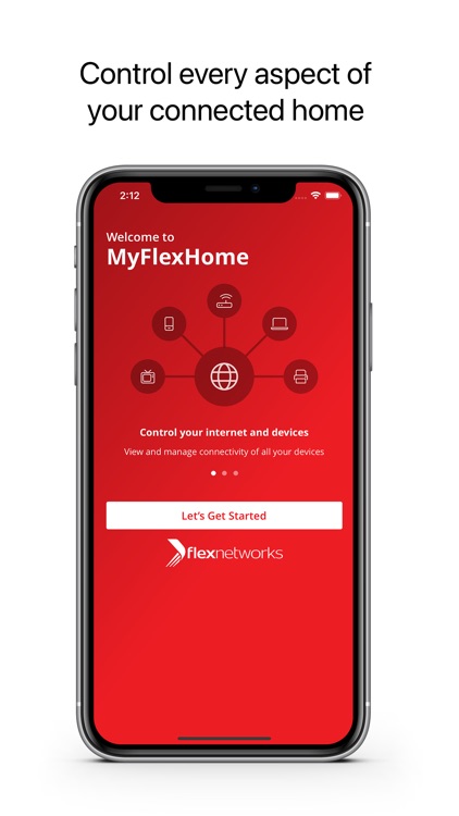MyFlexHome