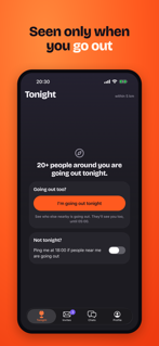 Sipmate: Drinking Buddies screenshot 2