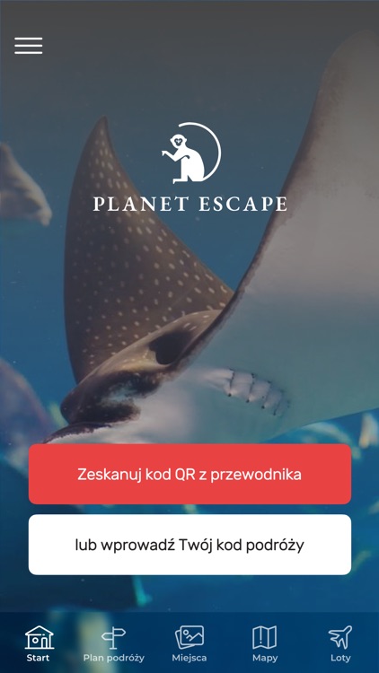 Planet Escape Mobile