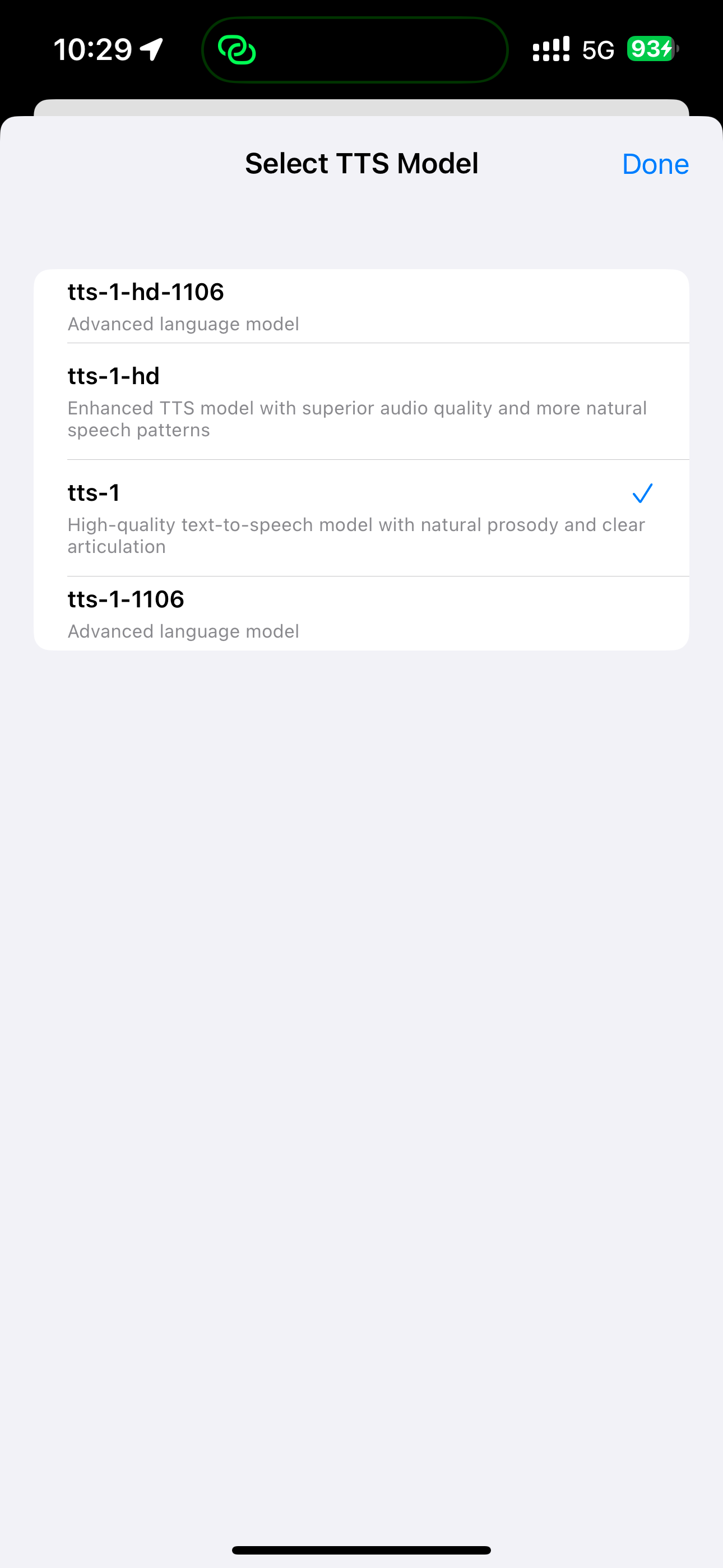 130 Podcast AI screenshot 4