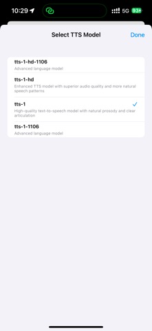 130 Podcast AI screenshot