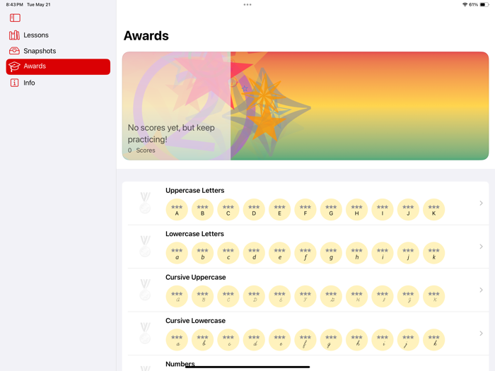 Alphabing ES Español