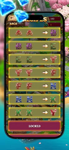 Sakura Empire Bloom Screenshot 4 of 8