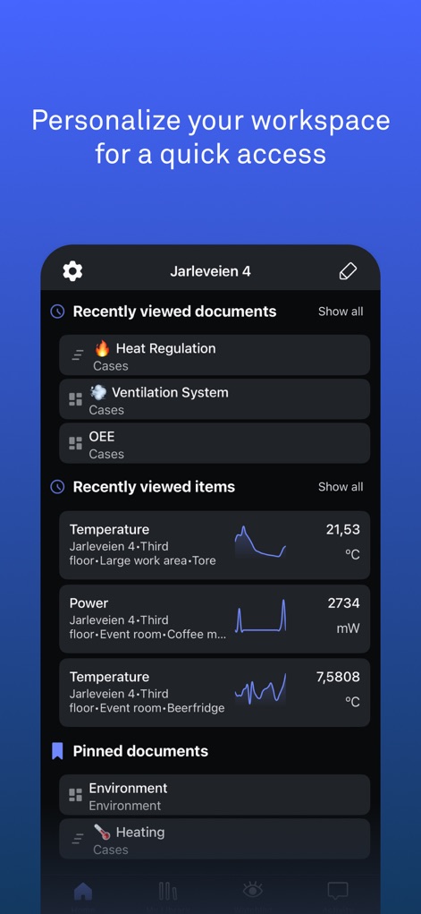 Clarify: Data Collaboration - Business App | MWM