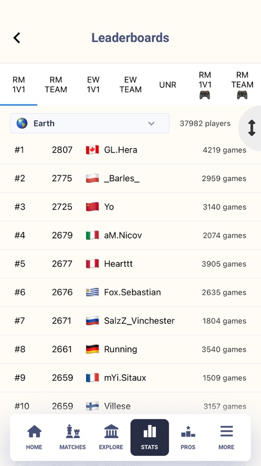 #6. AoE II Companion (iOS) Podle: Dennis Keil