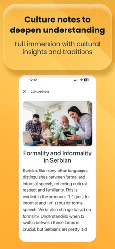 Learn Languages Easily - Ling screenshot 5
