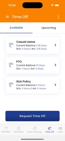 TechServe 360 Screenshot 5 of 8