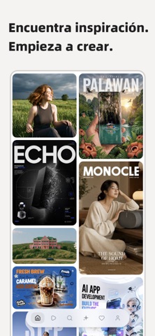 MeiGen: Galería de arte IA screenshot 1