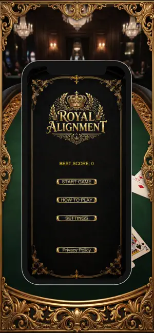 Royal Alignment screenshot 2