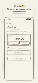 Wordlock: Word Duel screenshot 3