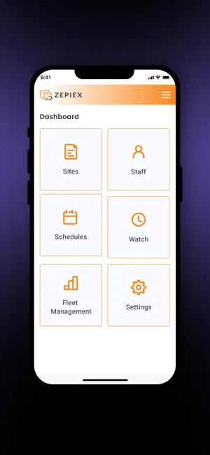 Zepiex screenshot 2