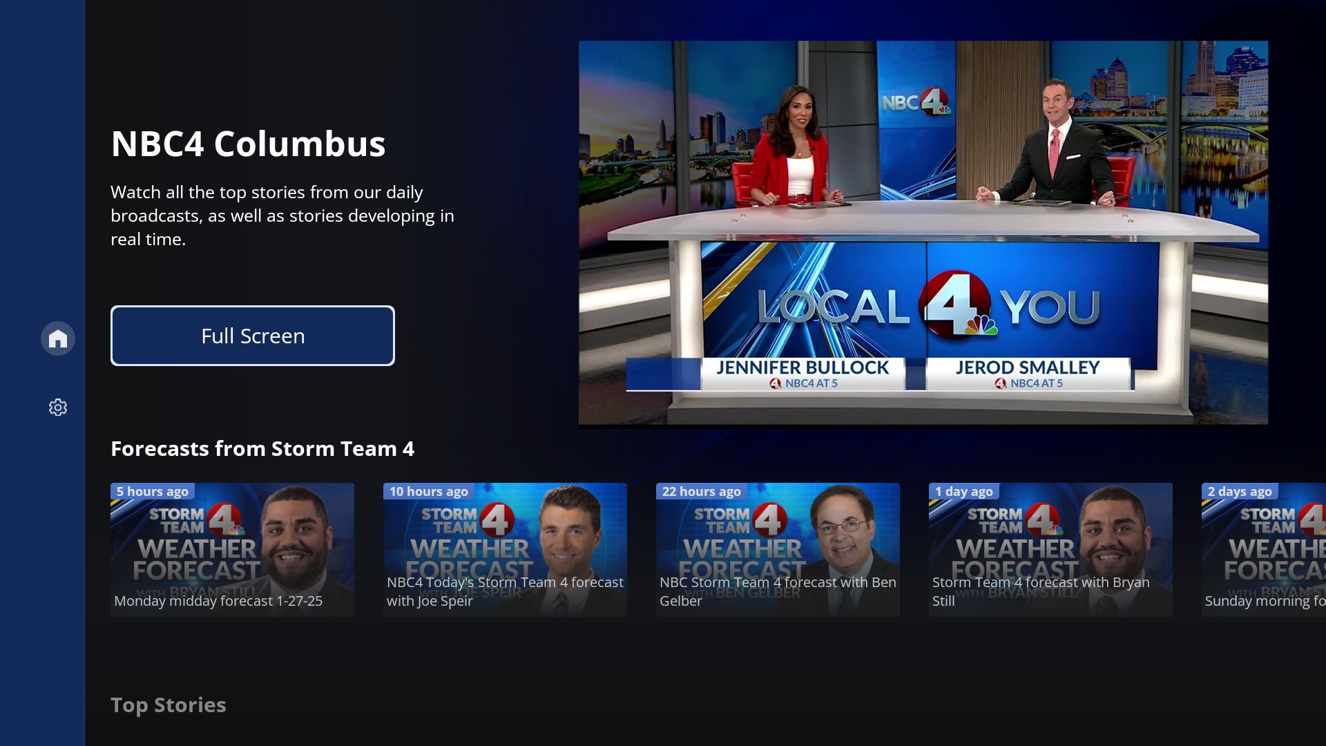 NBC4 Columbus screenshot 7