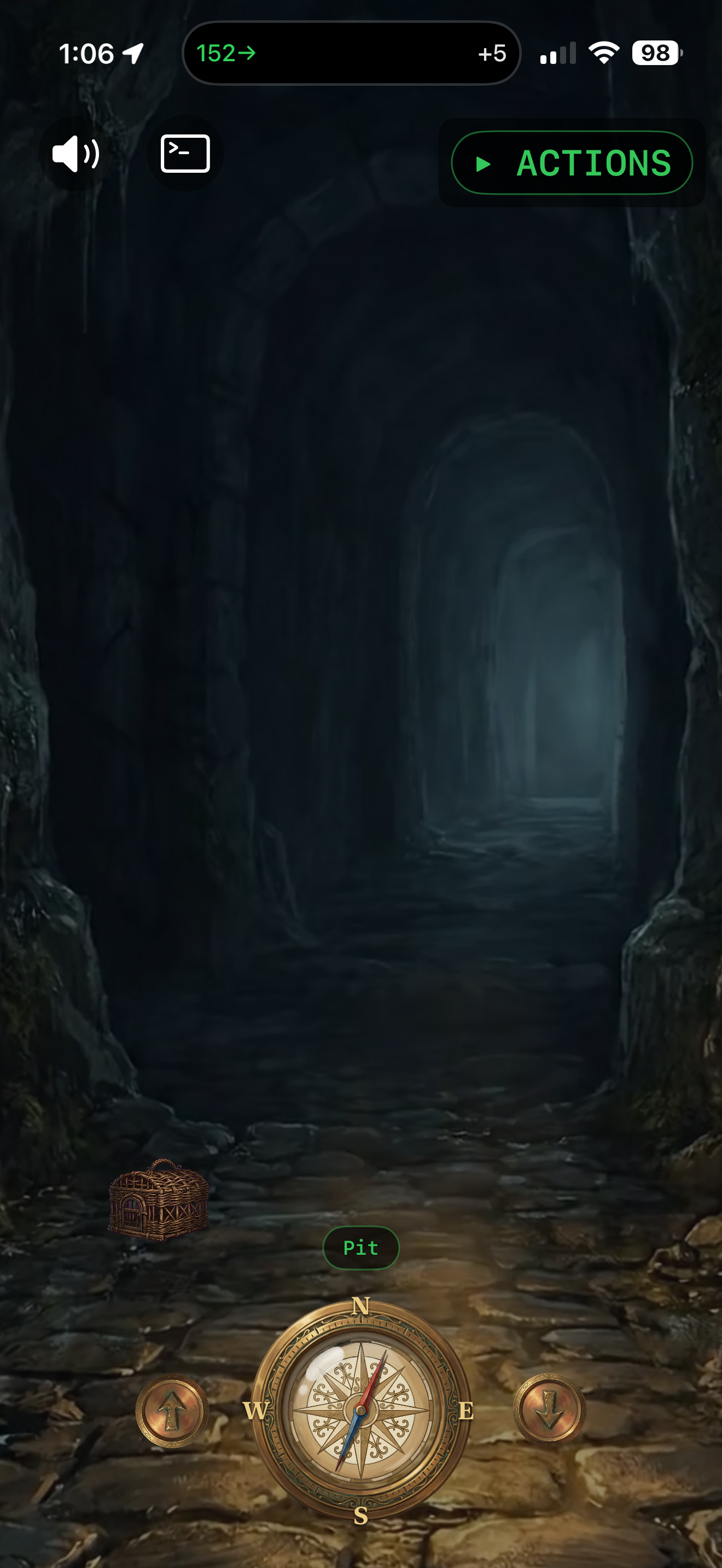 Adventure: Reawakened! screenshot 6
