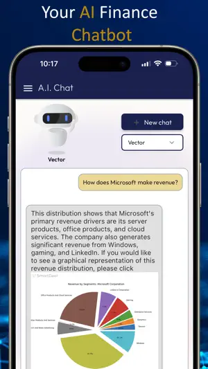 AI Stocks Tool - smartdeer.org screenshot 1
