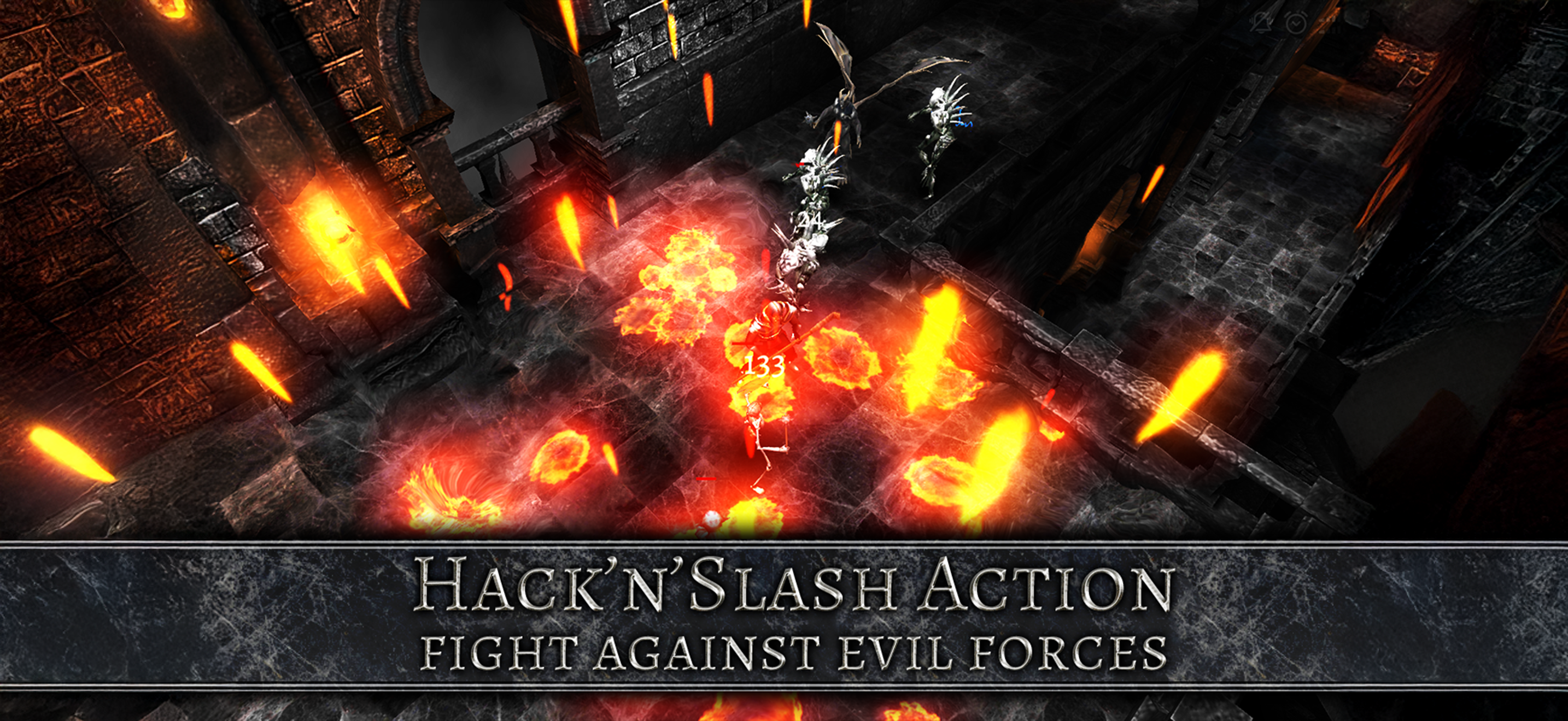 AnimA ARPG (Action RPG)