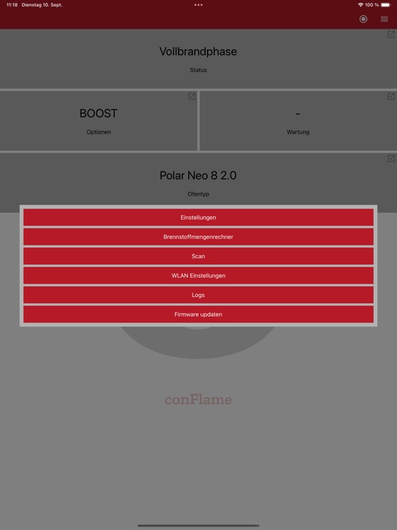 conflame screenshot-3