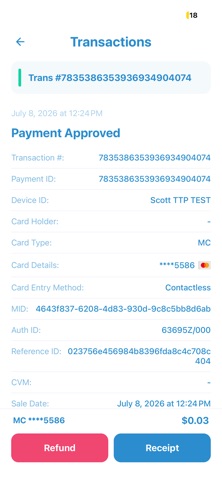 SoftPoint Tap Screenshot 3 of 3