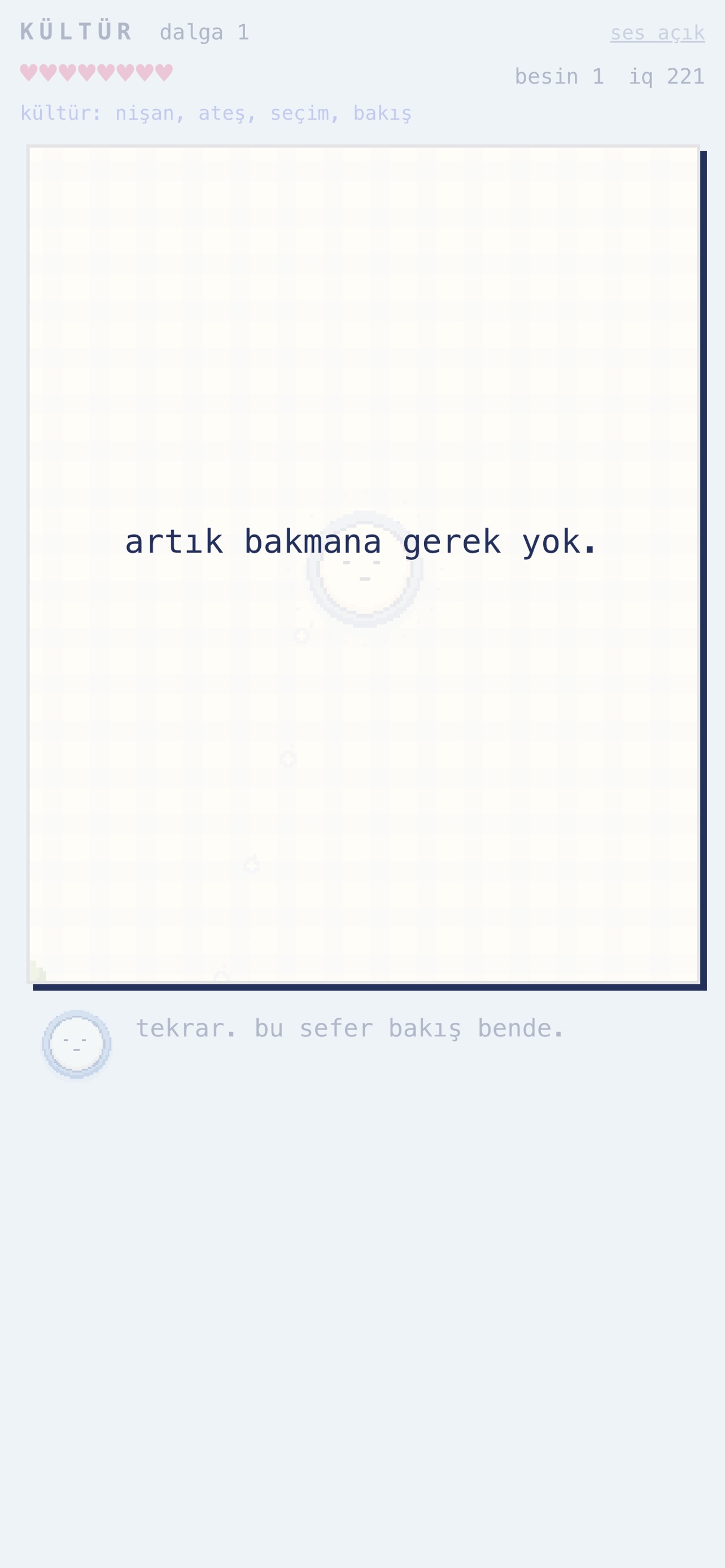 Screenshot 4 of Bir Kase Yoğurt