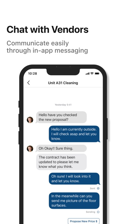 Turnit (formerly myAlphie) screenshot-3